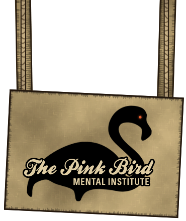 Pink Flamingo Project - Click to Enter